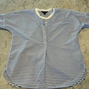 Stripes Short by J.Crew